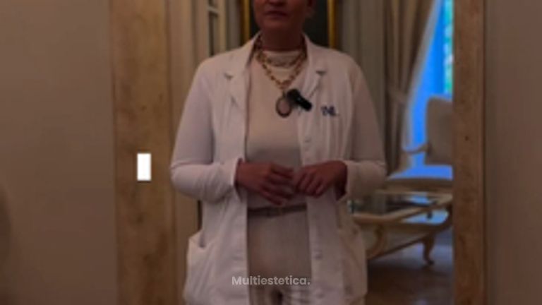 ❌ “El lipedema es solo un problema estético.”❌ “Solo afecta a personas con sobrepeso.”❌