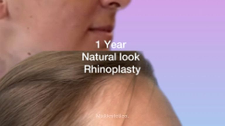 Rinoplastia