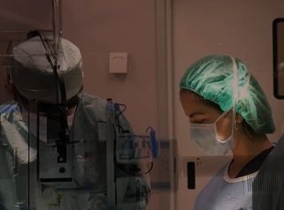 Dr. José Rey Vasalo - Escoger cirujano es tan importante como el resultado que esperas.