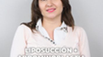 Abdominoplastia - Clínica Opción Médica