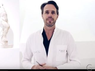 Blefaroplastia - Dr Genol
