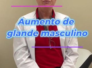 Aumento de glande