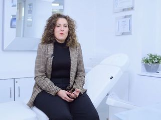 Testimonio de Nerea - Abdominoplastia y flacidez en los brazos