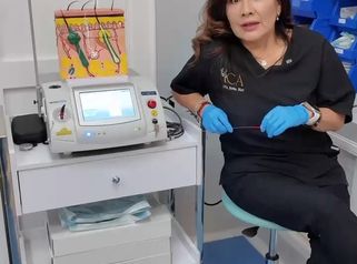 Cómo funciona el endolyfting - ICA, Instituto de Cirugía Avanzada