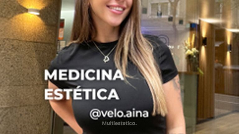 Eliminación de arrugas - Clínica Opción Médica