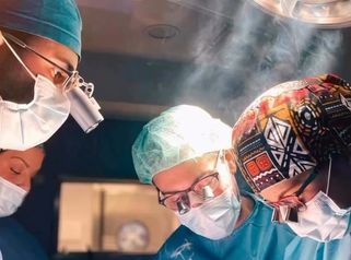 Clínica Dr. Millán Longo y Asociados