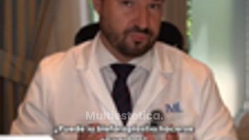 ☀️ Blefaroplastia en verano, todo lo que necesitas saber. La temporada estival genera muchas