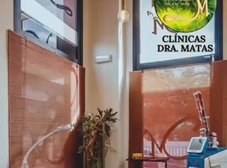 Láser CO2 - Clínicas Dra. Matas.