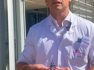 Dr. José Rey Vasalo - La cirugía plástica puede tener un impacto grande en mis pacientes.