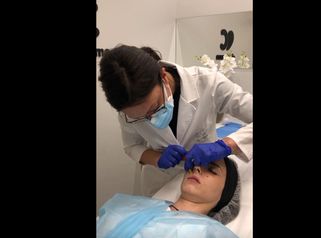 Aumento de labios - Clínica Cemo