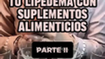 Alimentación Lipedema