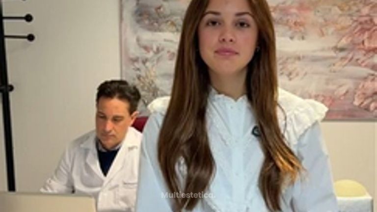 Testimonio aumento de pecho: proceso y recuperación.