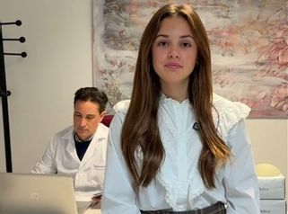 Testimonio aumento de pecho: proceso y recuperación.