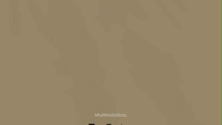 Reducción de pecho 1 año post-operatorio