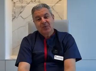 Di adiós a las cicatrices con Ghorchi Clinic