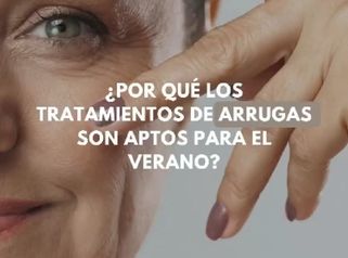 ¿Y si te dijéramos que hay un tratamiento facial que puedes hacer incluso en verano