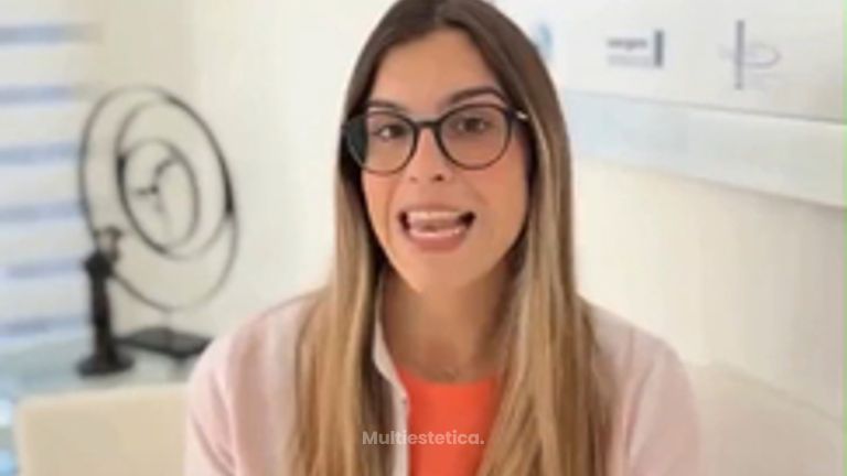 Di adiós a las ojeras y luce una mirada descansada ✨