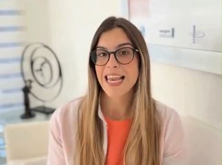 Di adiós a las ojeras y luce una mirada descansada ✨