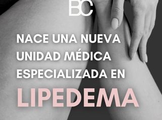 Unidad Médica de Lipedema
