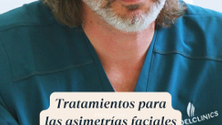 Tratamientos para las asimetrías faciales