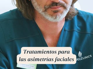 Tratamientos para las asimetrías faciales