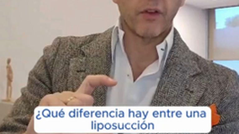 Liposucción y abdominoplastia ¿En qué se diferencian?