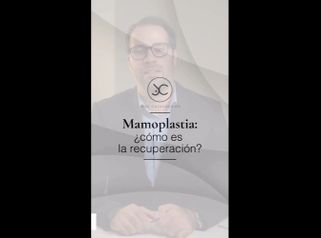 Recuperación en Aumento de Pecho - Dr. Jose Casarrubios