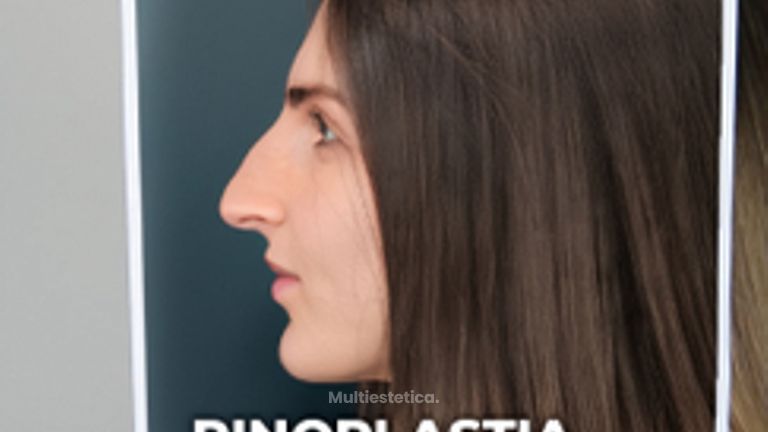 Rinoplastia - Clínica Opción Médica