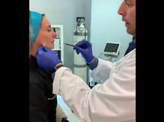 Rejuvenecimiento facial - Doctor Beltrán