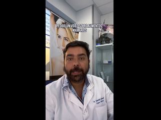 Prótesis mamarias - Dr. Sebastián Bonacic