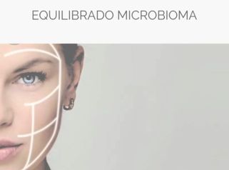 Te ayudo a equilibrar tu microbioma en la piel MM