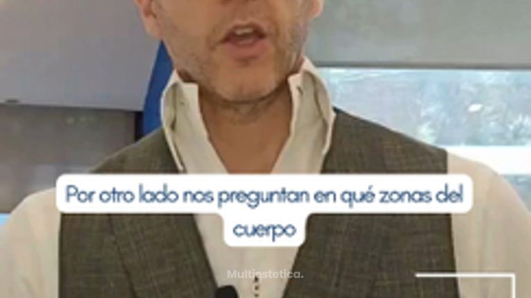 Liposucción - Dr. José María Triviño Fernández