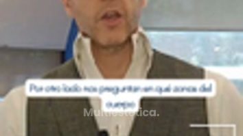 Liposucción - Dr. José María Triviño Fernández