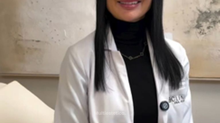 El Dr. Sergio Ibáñez pasará consulta sobre salud capilar en Madrid 💆‍♂️🧠🧬