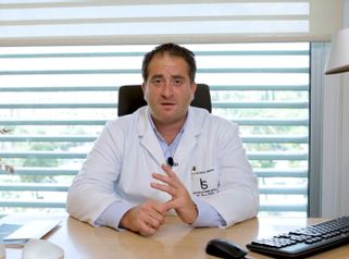Cirugía secundaria de mama - Dr. José María Serra Mestre