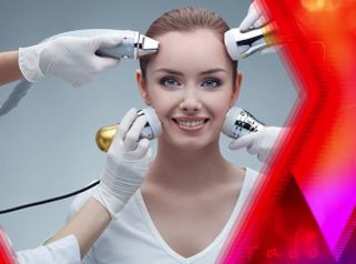 ANA JURADO - MAKE UP & BELLEZA - ESTÉTICA AVANZADA - SERVICIOS