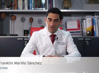 Diferencias entre una Rinoplastia y una Rinomodelación - Dr. Franklin Mariño Sanchez