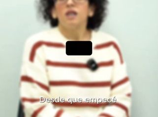 Testimonio cirugía bariátrica