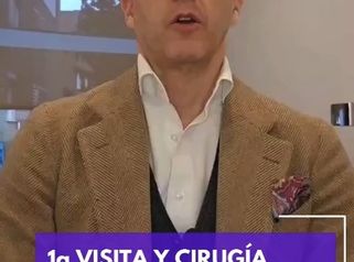 Visita y cirugía ¿Cuánto tiempo transcurre?