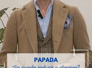 Papada ¿Se puede reducir o eliminar?