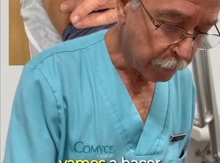 ¿Te arrepientes de ese tatuaje 🤔🖋️ No te preocupes, en Comyce tenemos la solución.