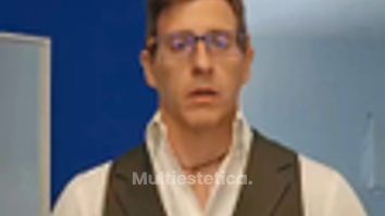 Diferencia elevación de ceja y blefaroplastia