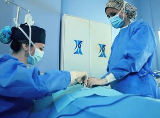 Cirugía y Medicina Estética