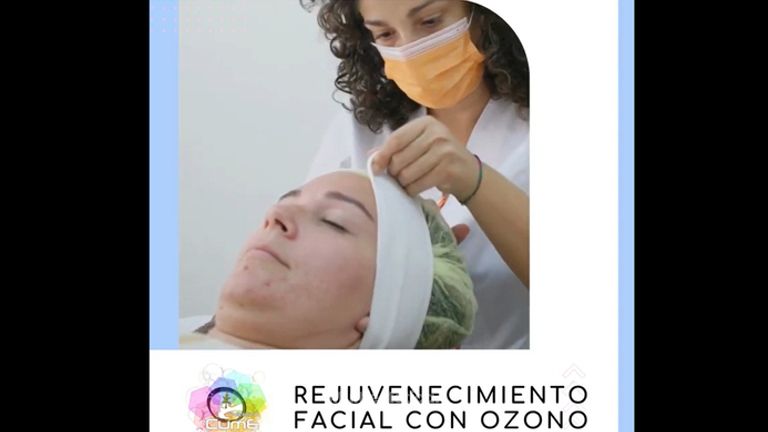 Rejuvenecimiento facial - Policlínica Cume