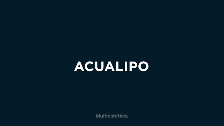 Acualipo por Alexo Carballeira