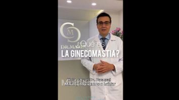 Ginecomastia - Clínica Dr. Pascual Marín