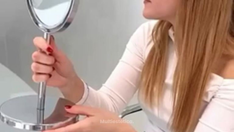 ✨Miriam nos cuenta en primera persona cómo fue su experiencia con la rinoplastia✨
