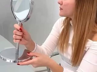 ✨Miriam nos cuenta en primera persona cómo fue su experiencia con la rinoplastia✨