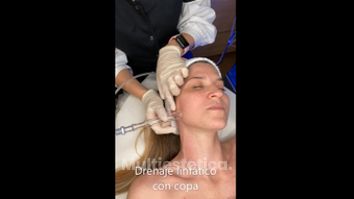 Hydrafacial protocolo Platinium - Clínica Graziella Moraes