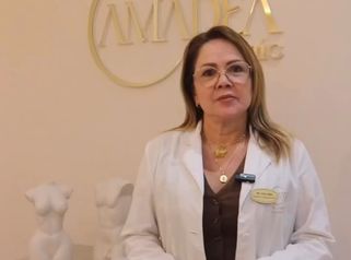 Nuestra Dra. Cecilia Abreu te explica cual es el paciente ideal para una lipoescultura.Si buscas